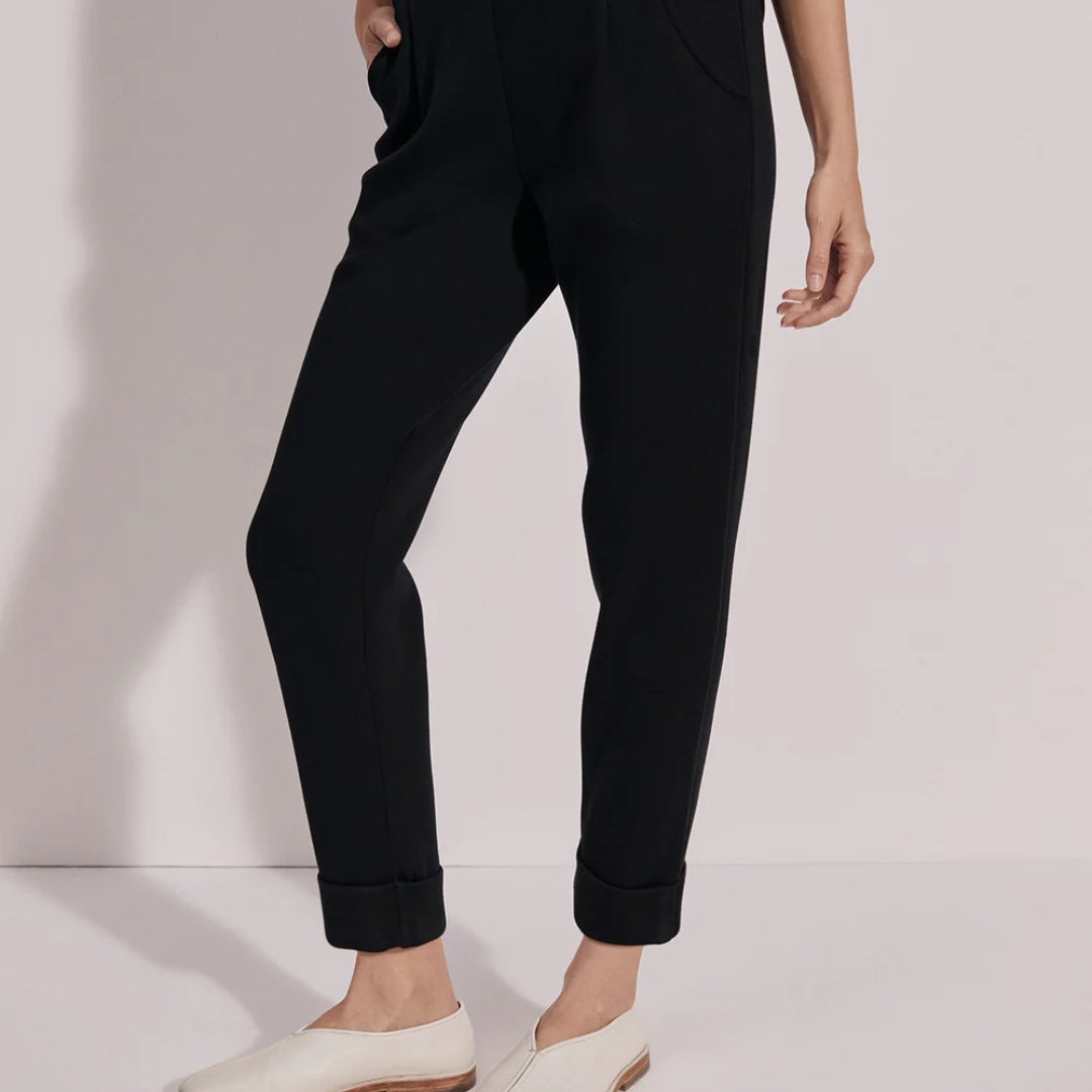 Varley Rolled Cuff Pant 25"