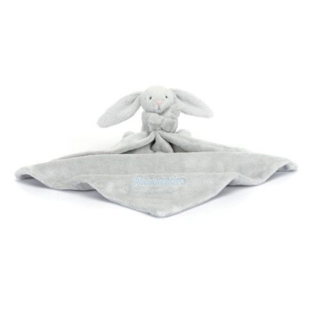 Jellycat Soother