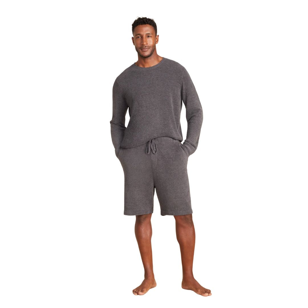 Barefoot Dreams CCUL Men's Lounge Short