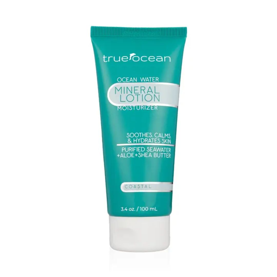 True Ocean Body Care
