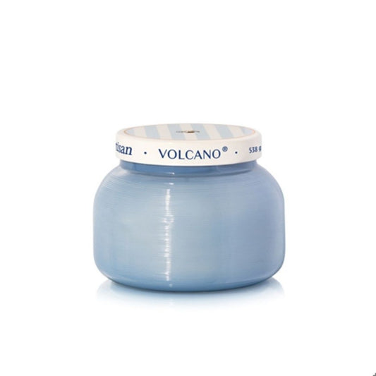 Capri Blue Artisan Cafe Candle