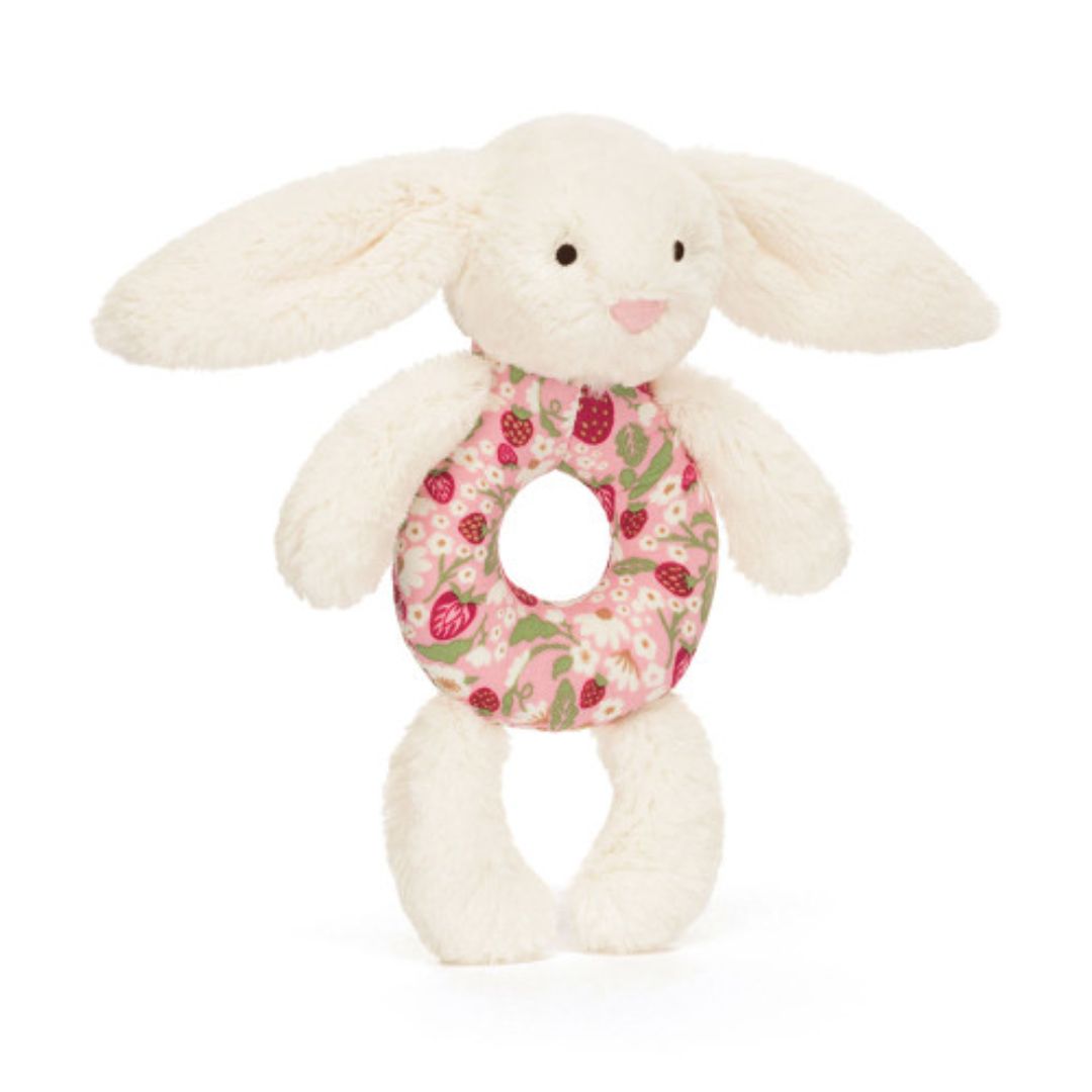 Jellycat Ring Rattle