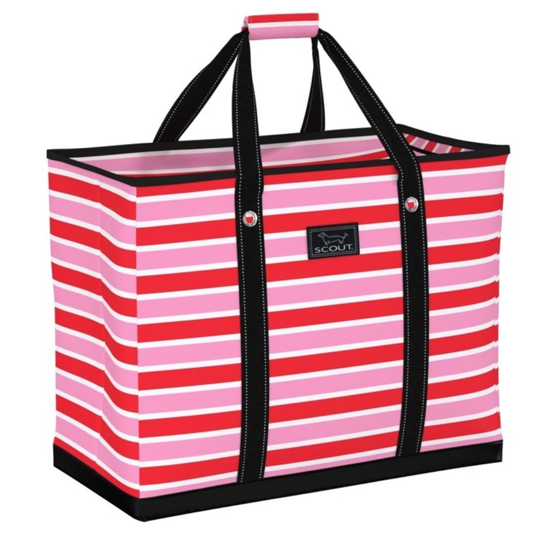 Scout 4 Boys Tote