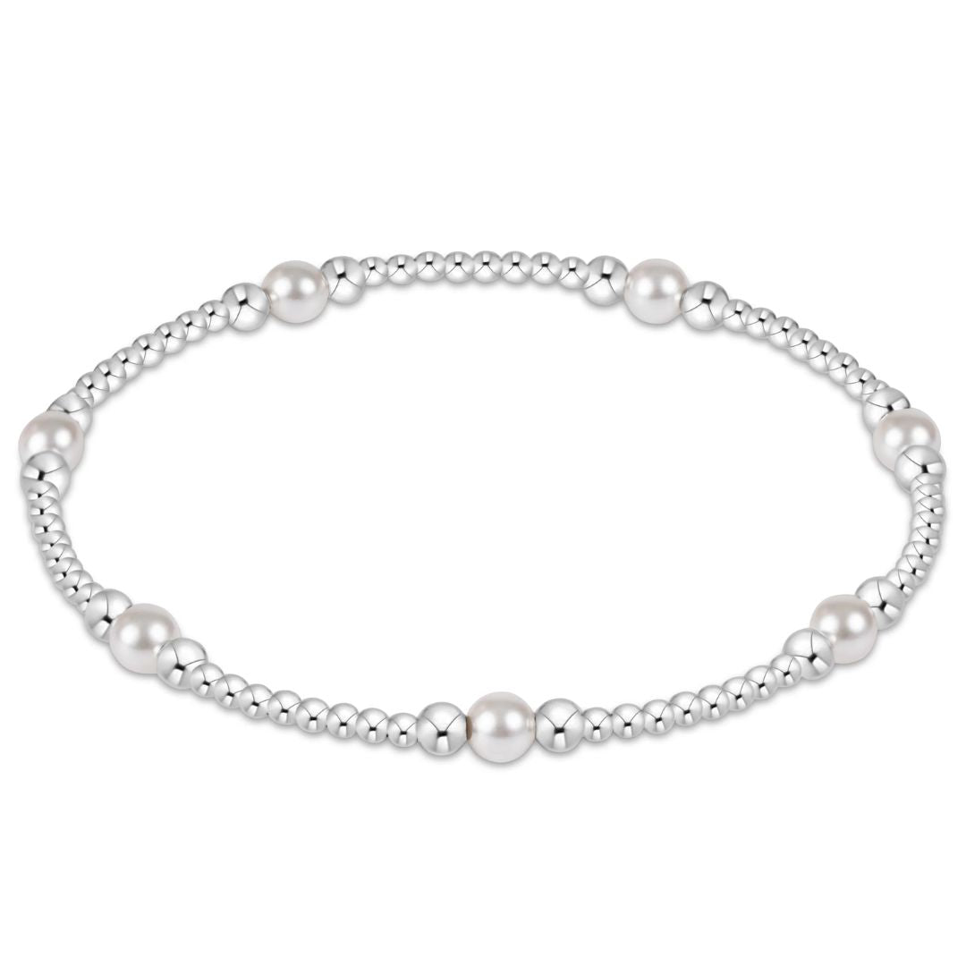 E Newton Purpose Bracelets