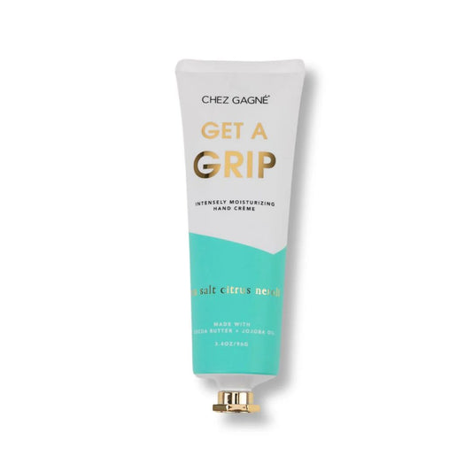 Chez Gagne Moisturizing Hand Cream