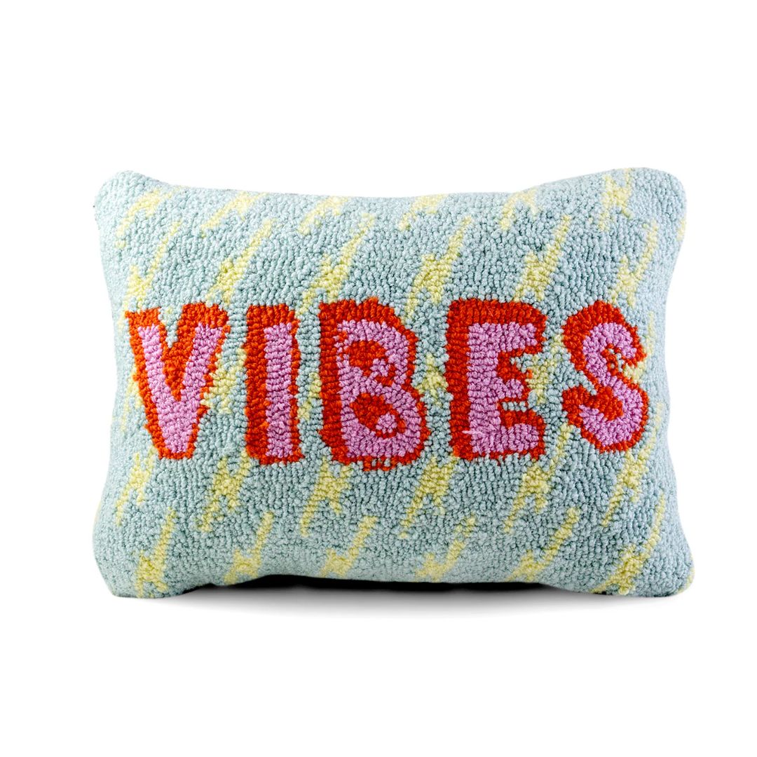 Furbish Hook Pillow
