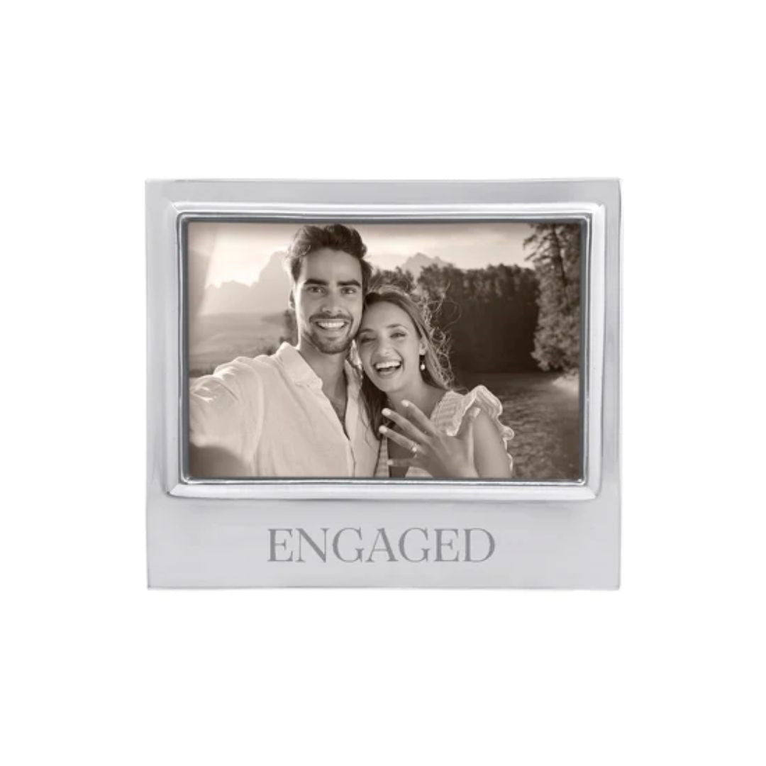 Mariposa Signature 4x6 Frame