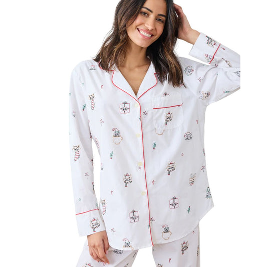 Holiday Pajamas