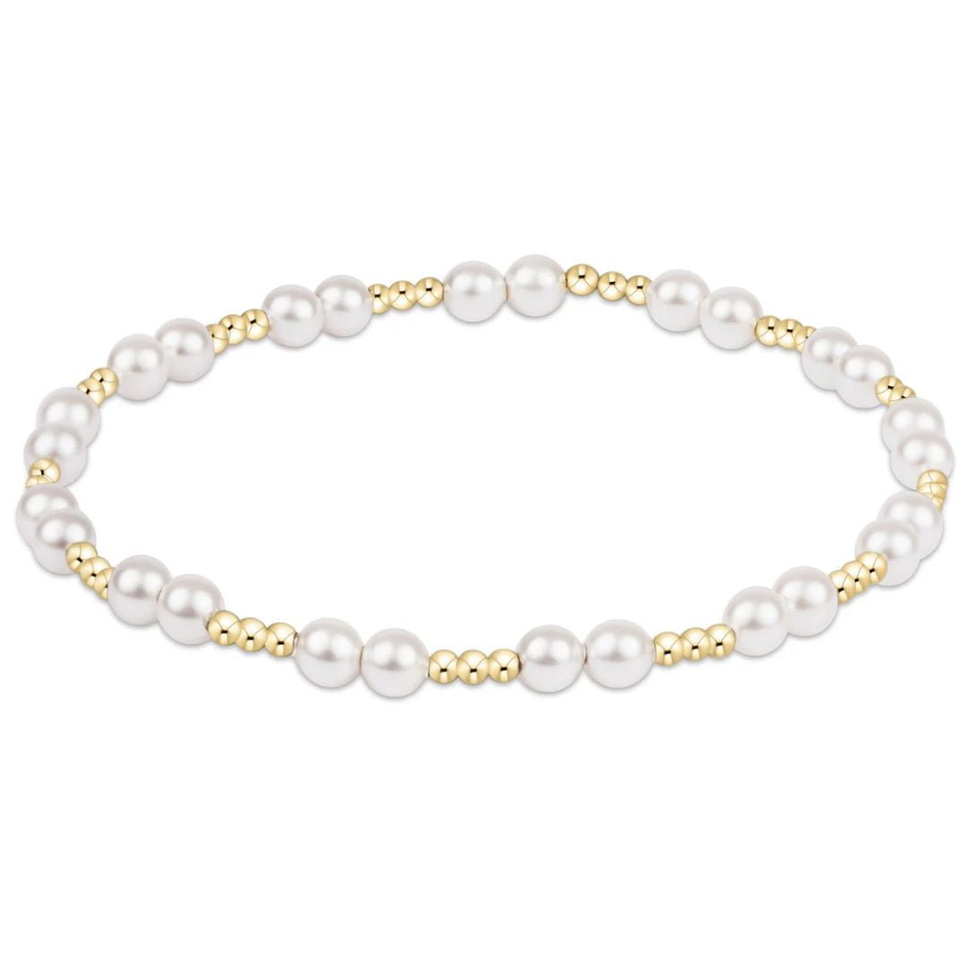E Newton Together Bracelet
