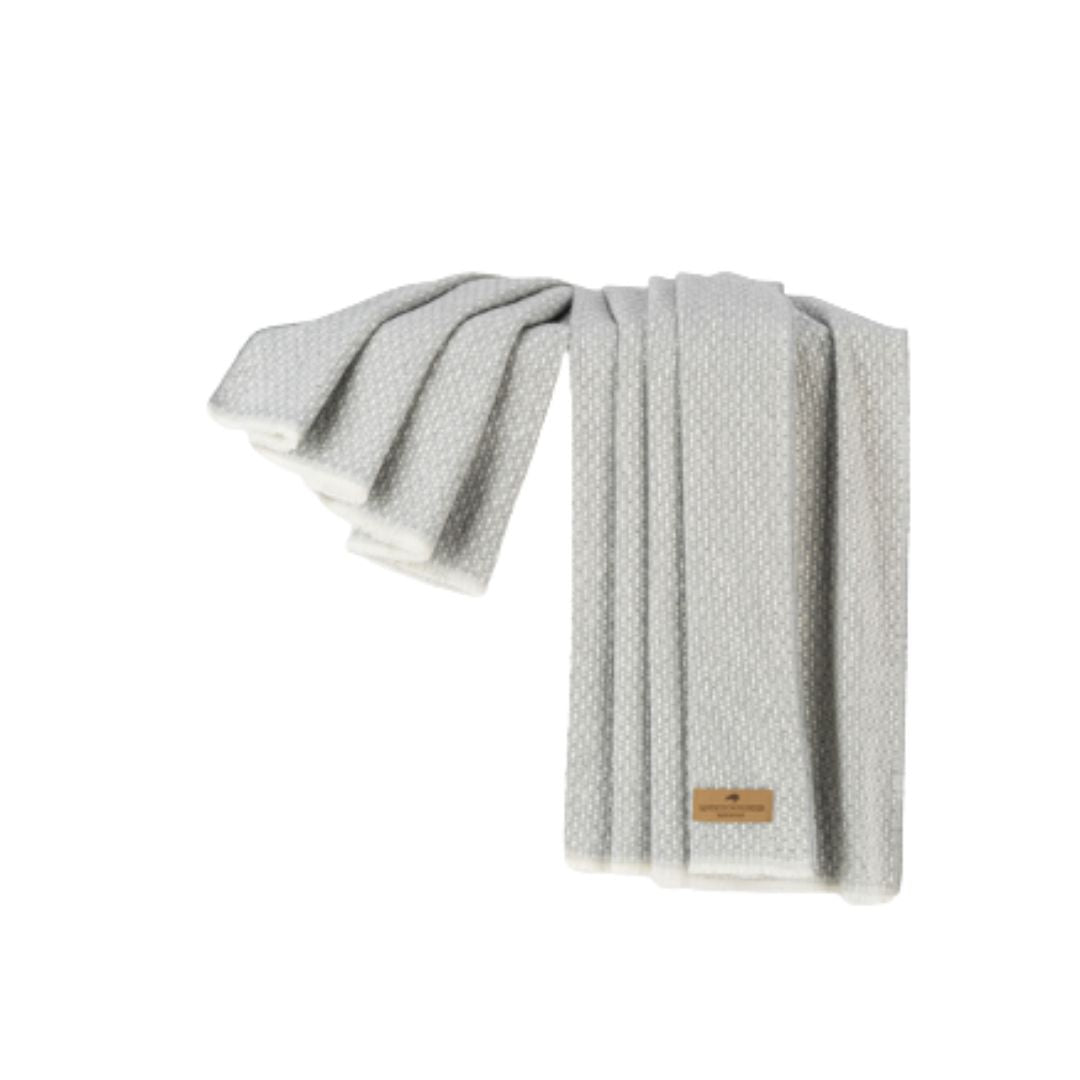 Lands Downunder Hudson Valley Throw