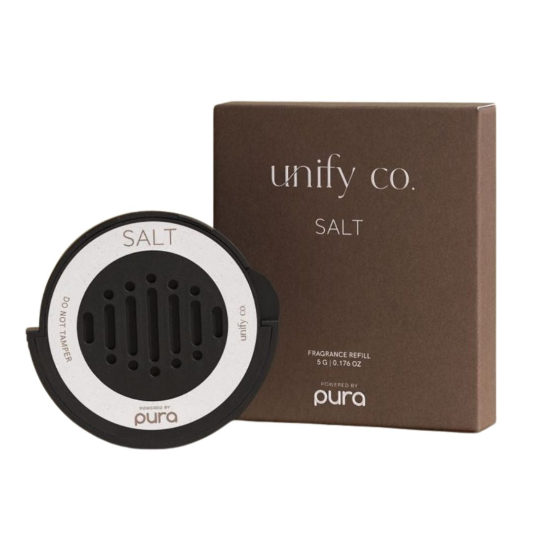 Pura Car Diffuser Refill