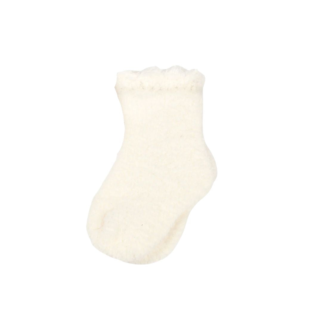 Kashwére Baby Sock