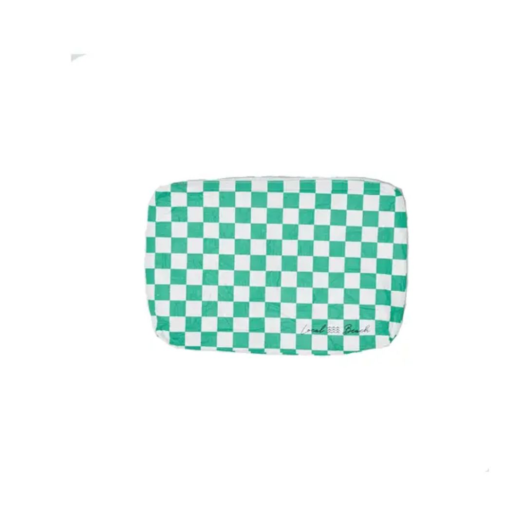 Water Resistant Pouch