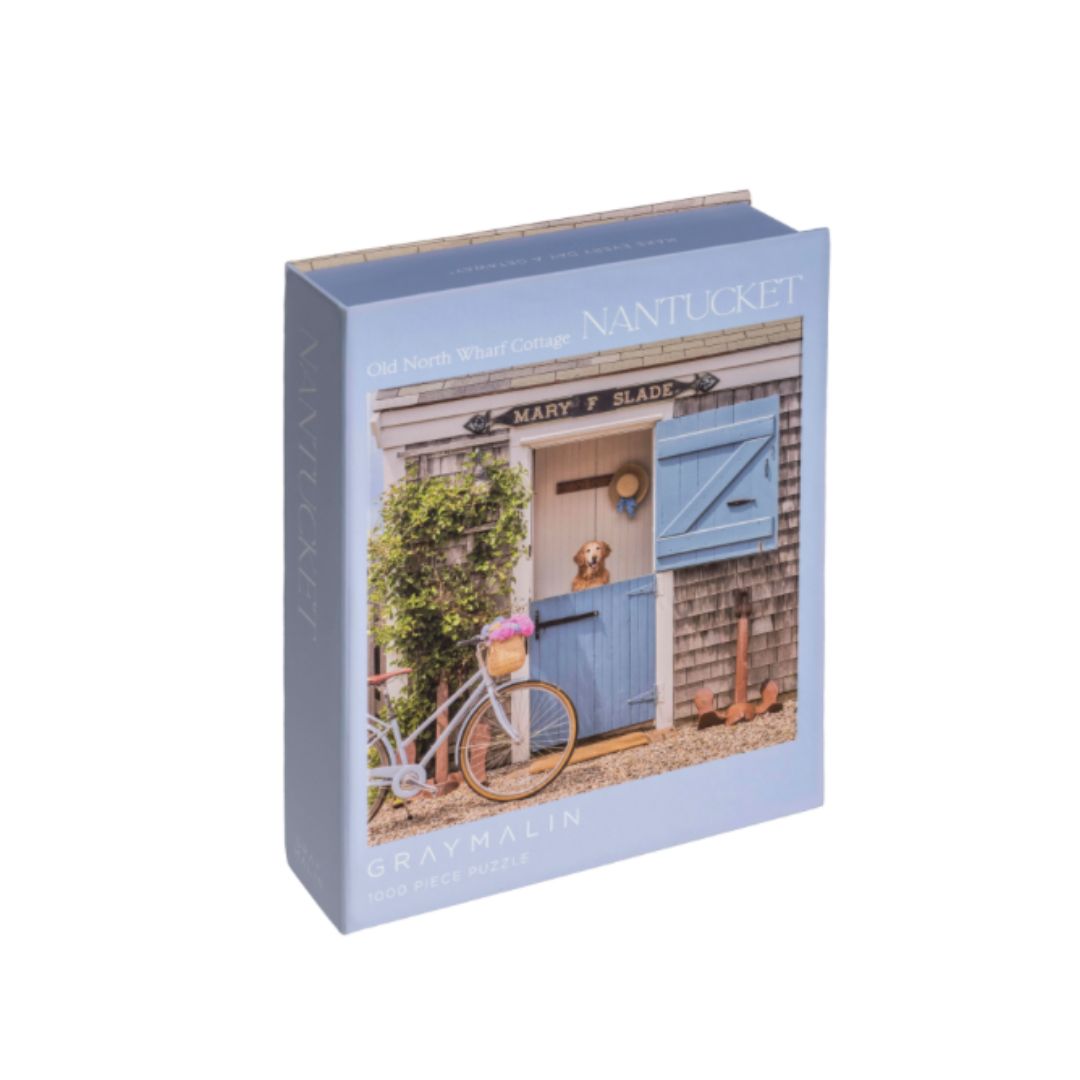 Gray Malin 1000 Piece Puzzle