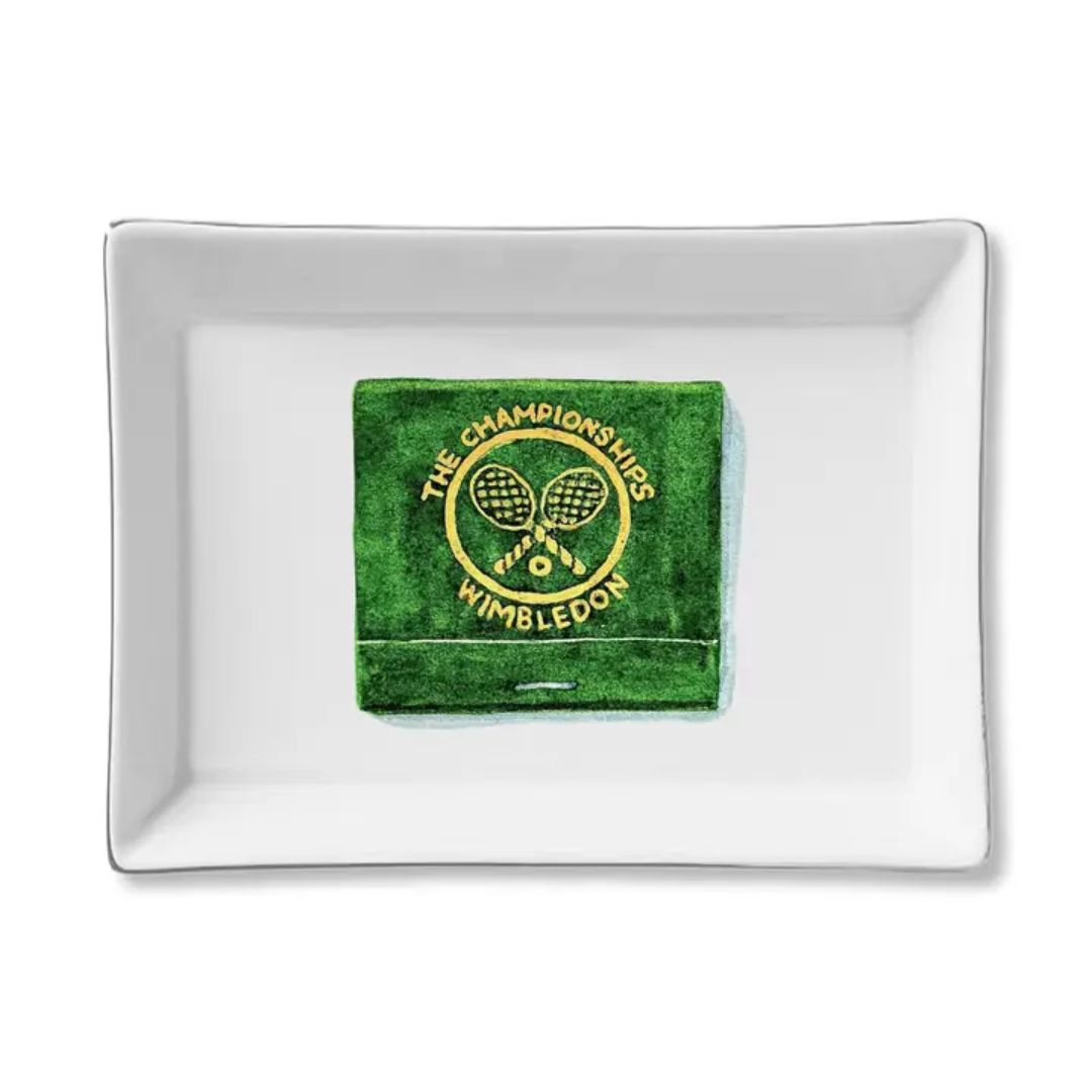 Ceramic Tray
