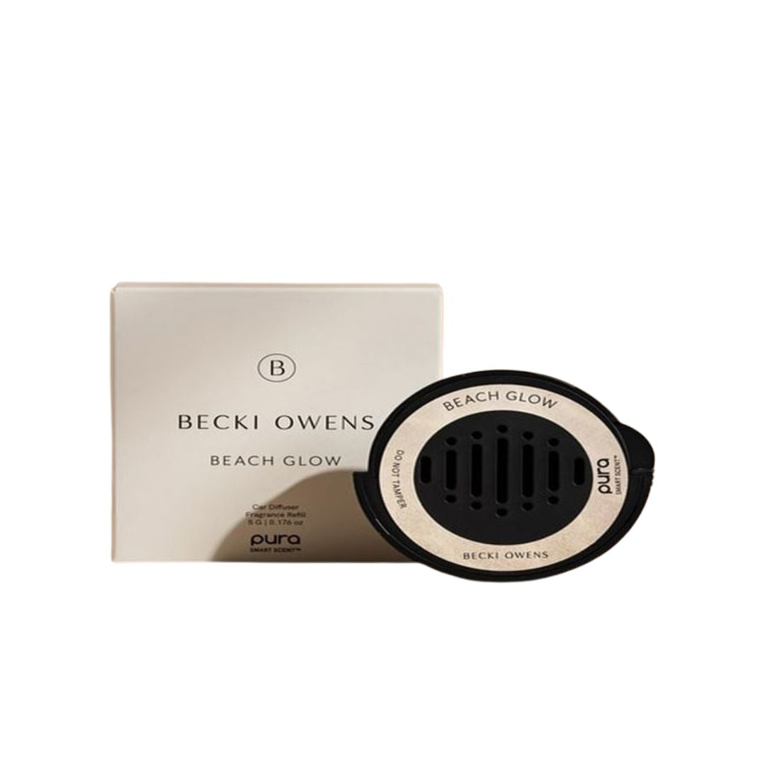 Pura Car Diffuser Refill