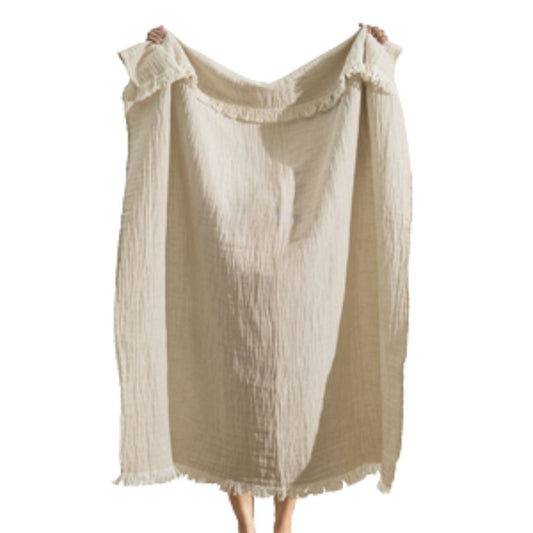 Lands Downunder Soho Throw