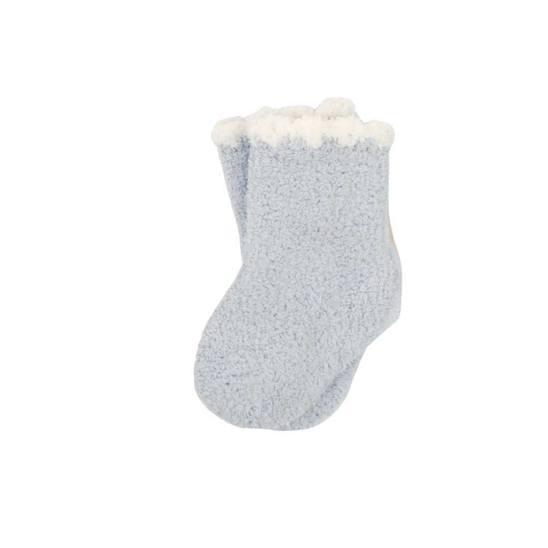 Kashwére Baby Sock