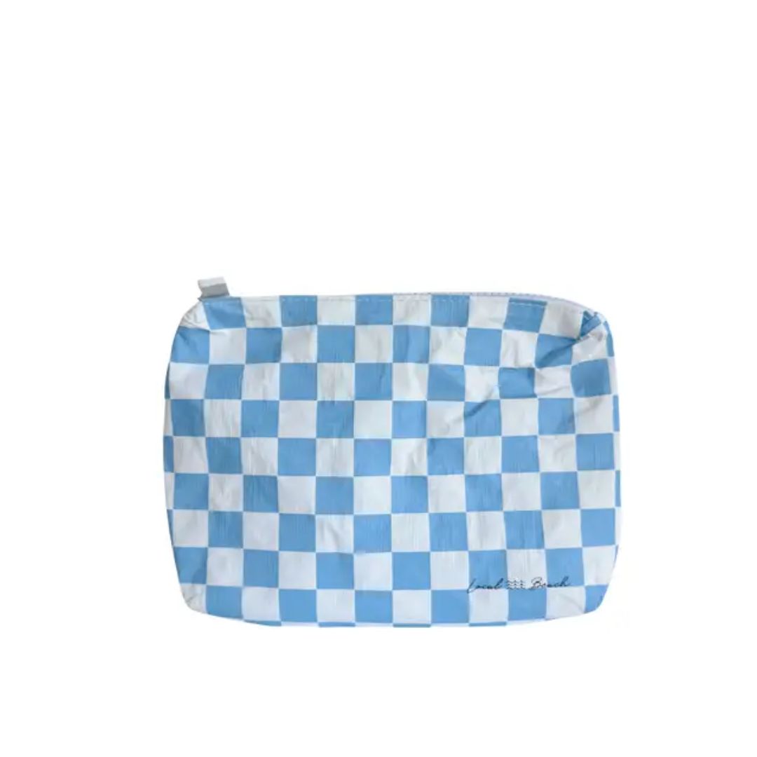 Water Resistant Pouch