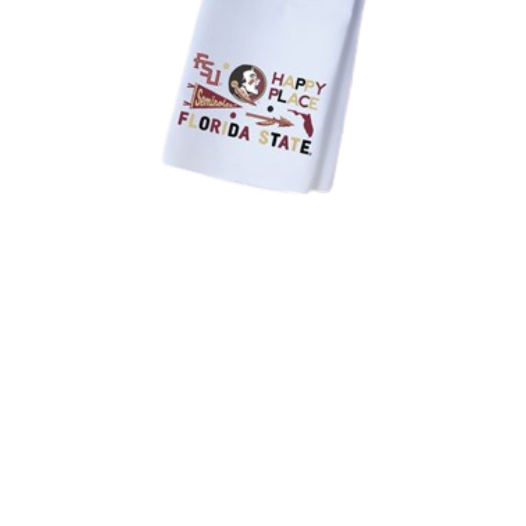 Little Birdie Tea Towel