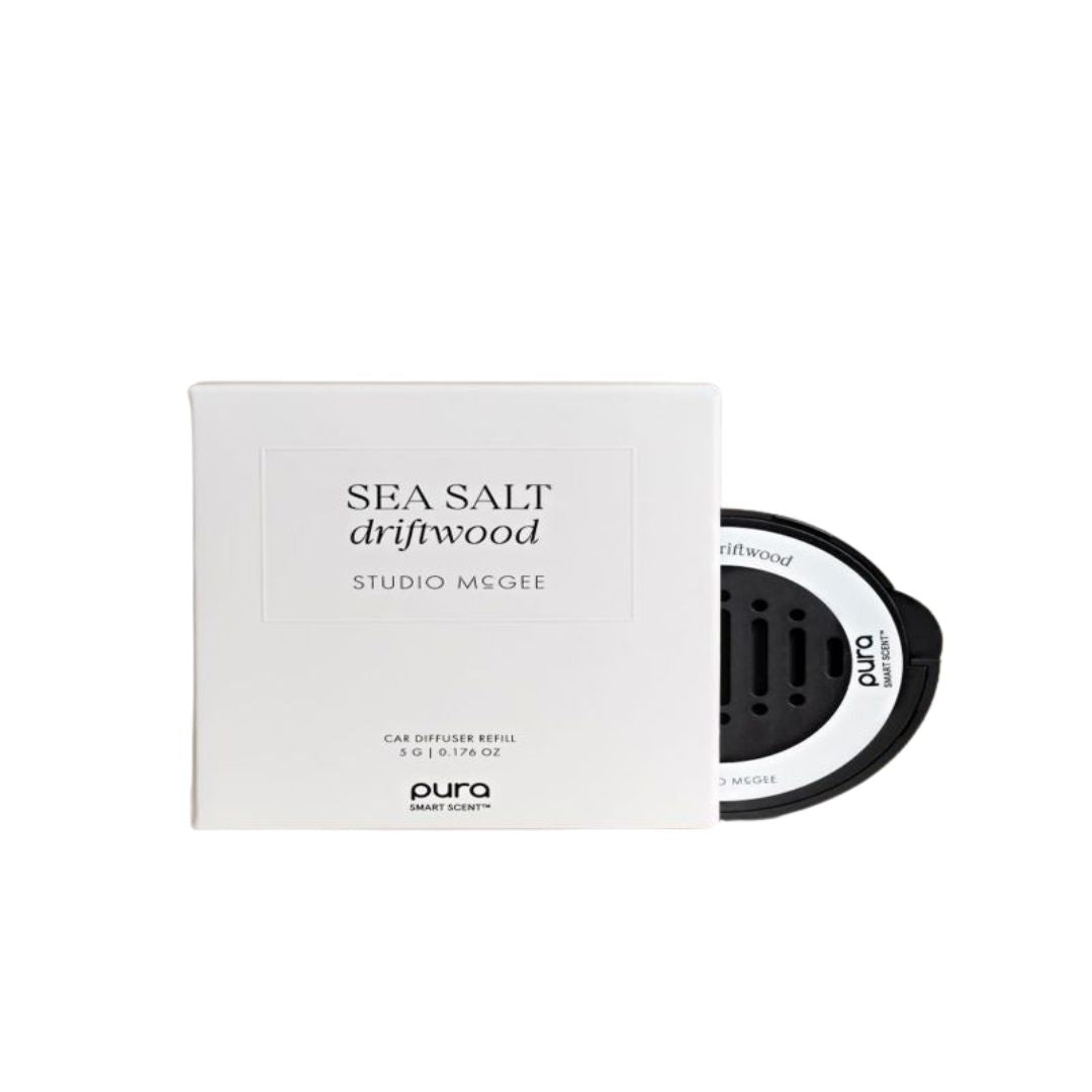 Pura Car Diffuser Refill