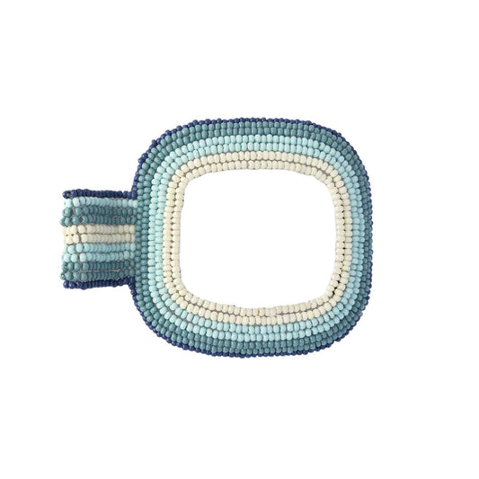 Ink and Alloy Charlotte Flat Hair Clip