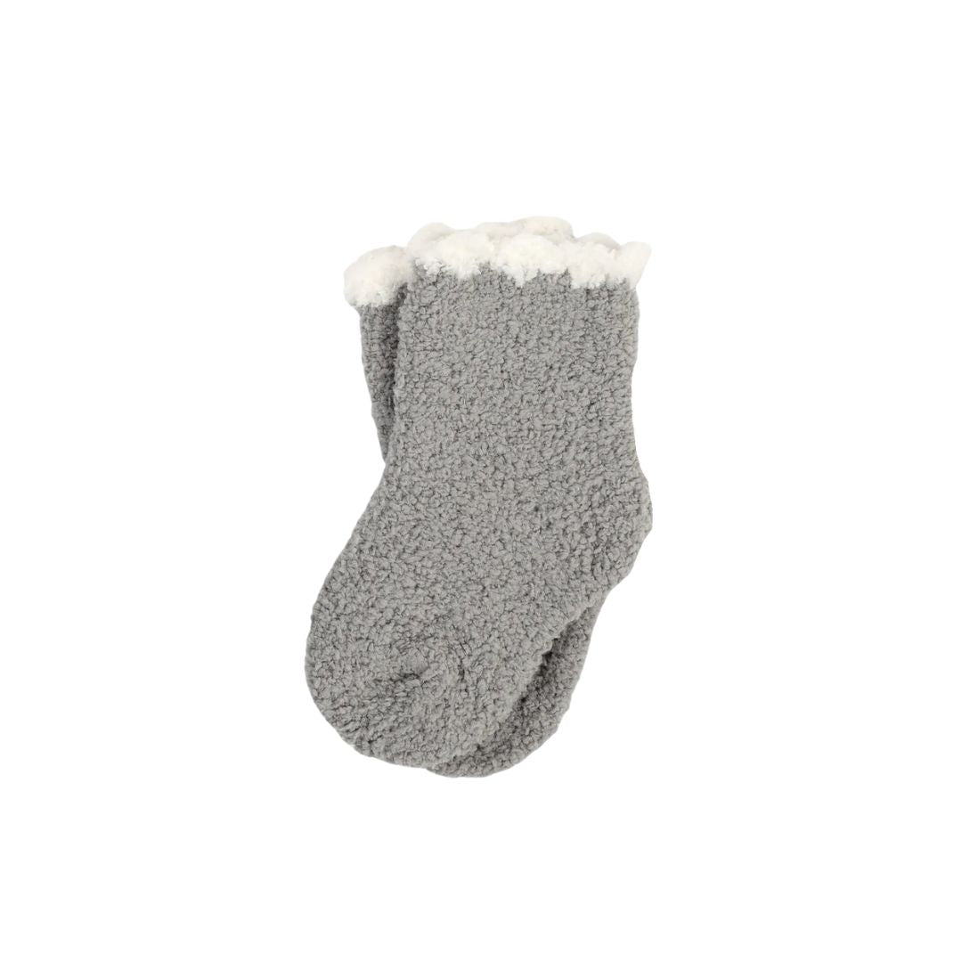 Kashwére Baby Sock