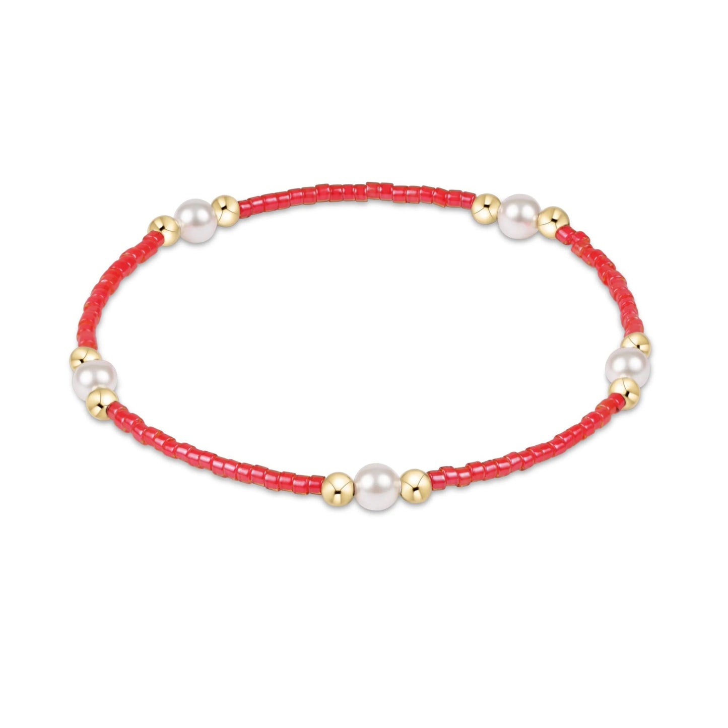 E Newton Hope Purpose Bracelet