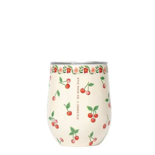 Corkcicle 12oz Stemless