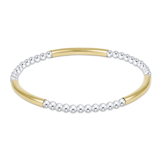 E Newton Bliss Bar Bracelet