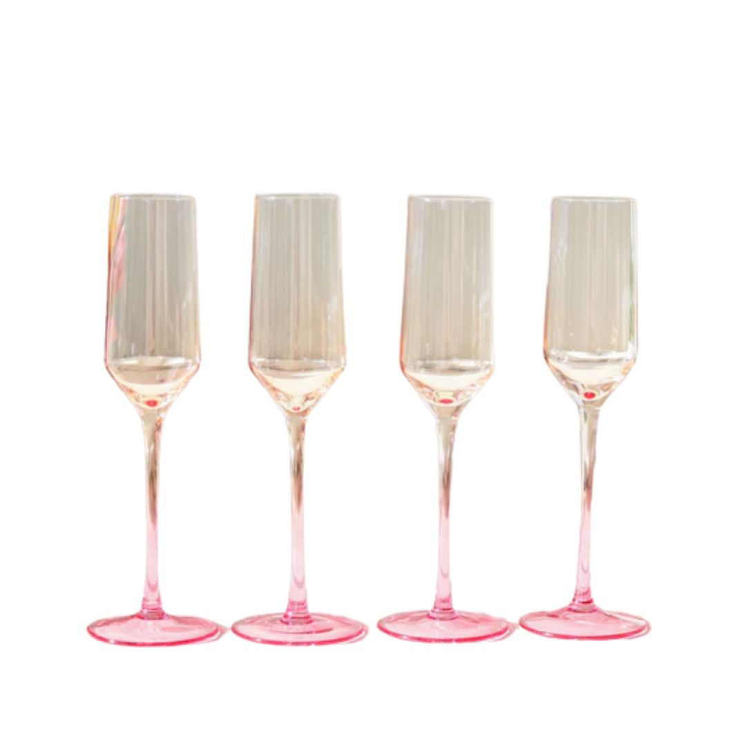 Byrdeen Glassware