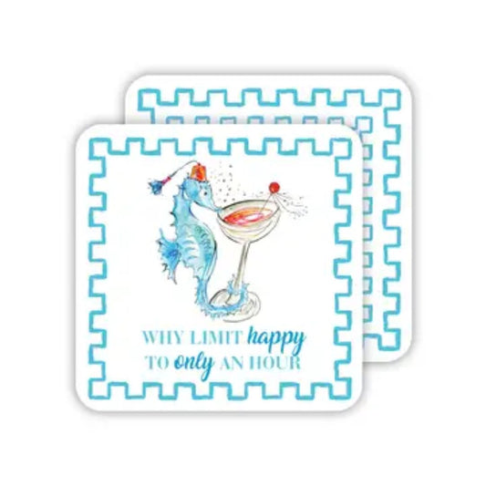 Rosanne Beck Paper Coaster