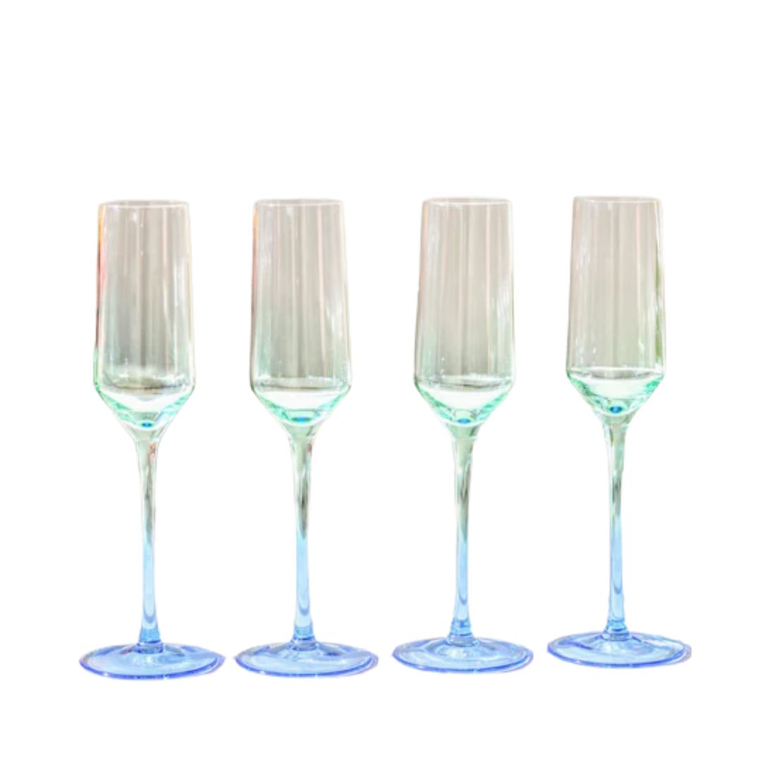 Byrdeen Glassware