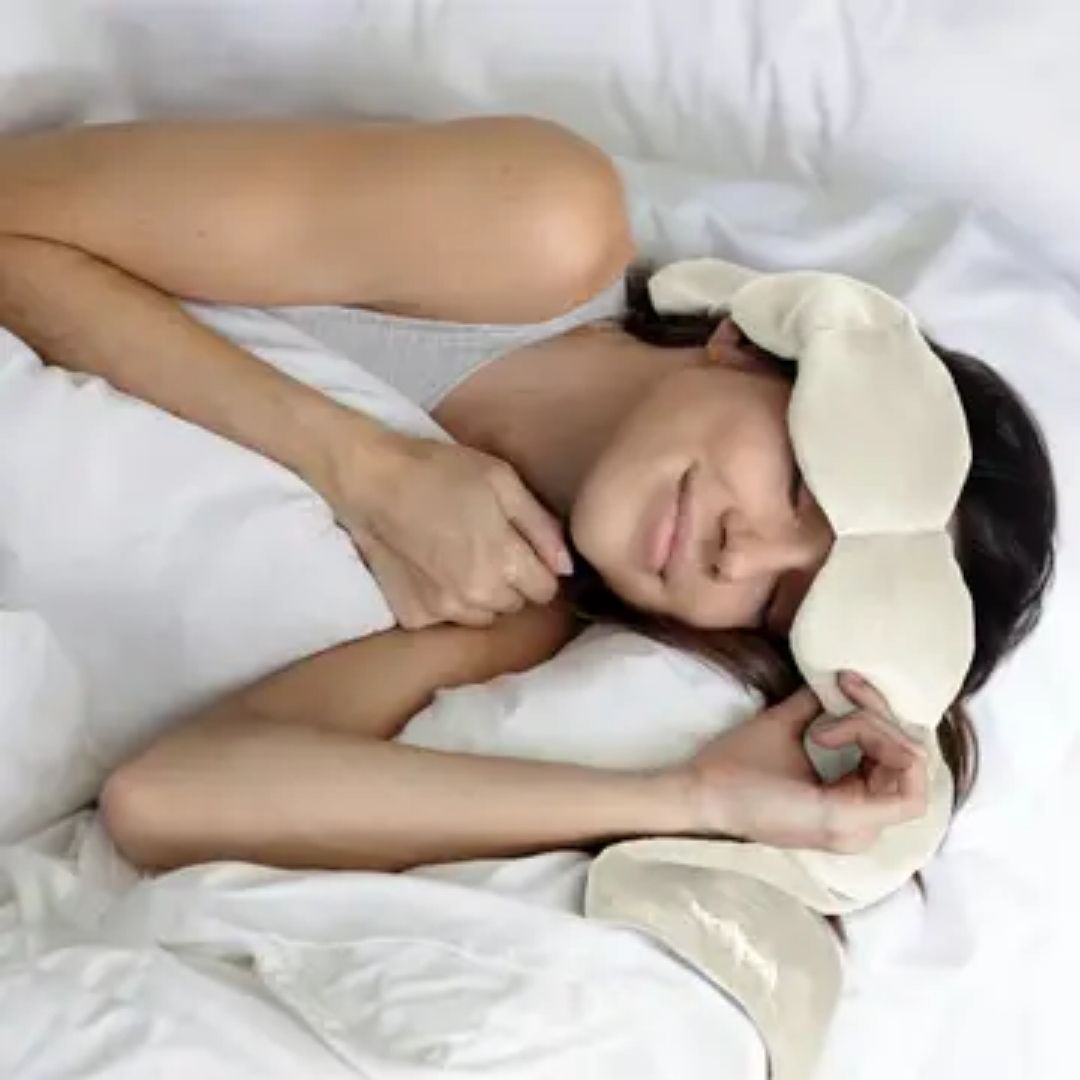 Nodpod Weighted Sleep Mask