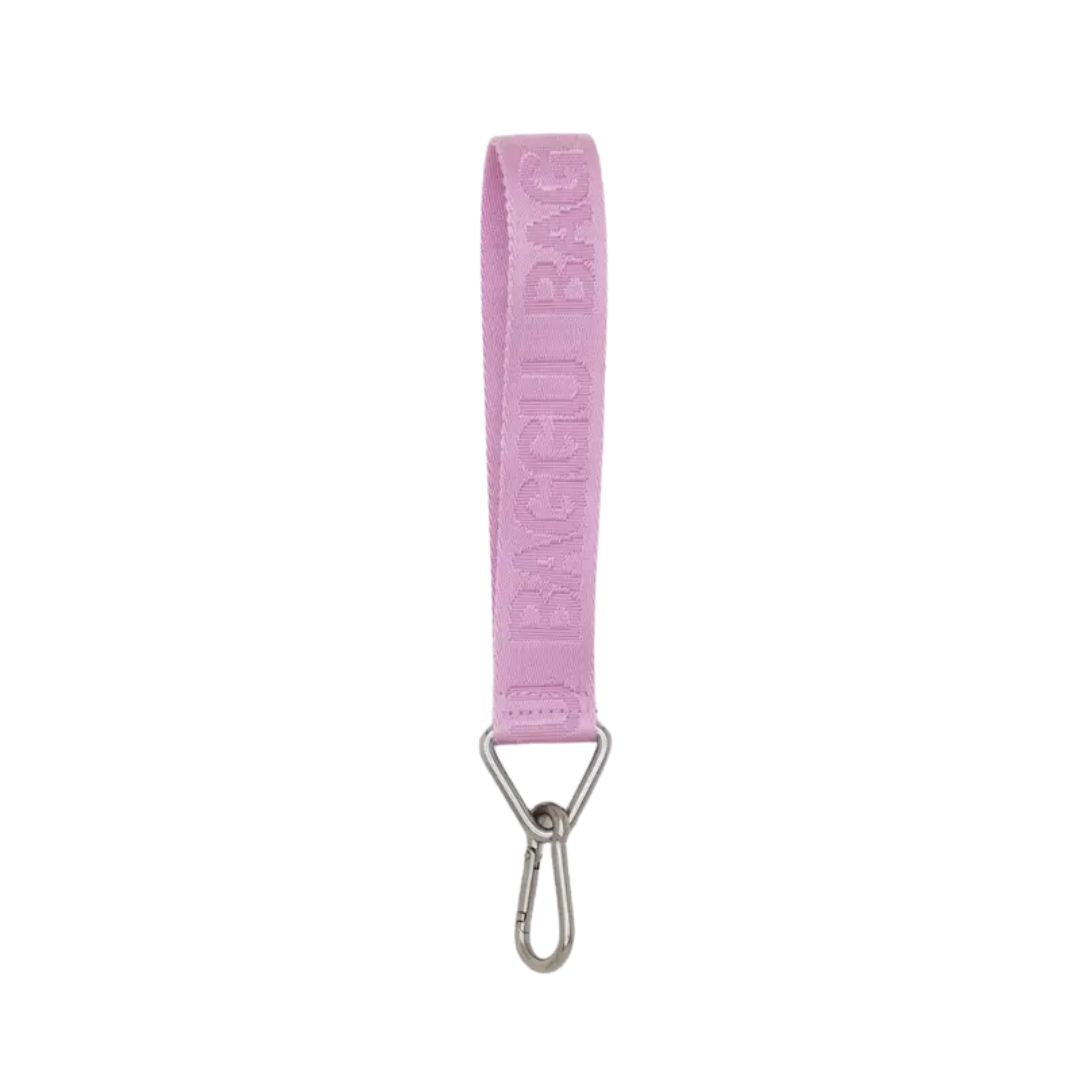Logo Keychain