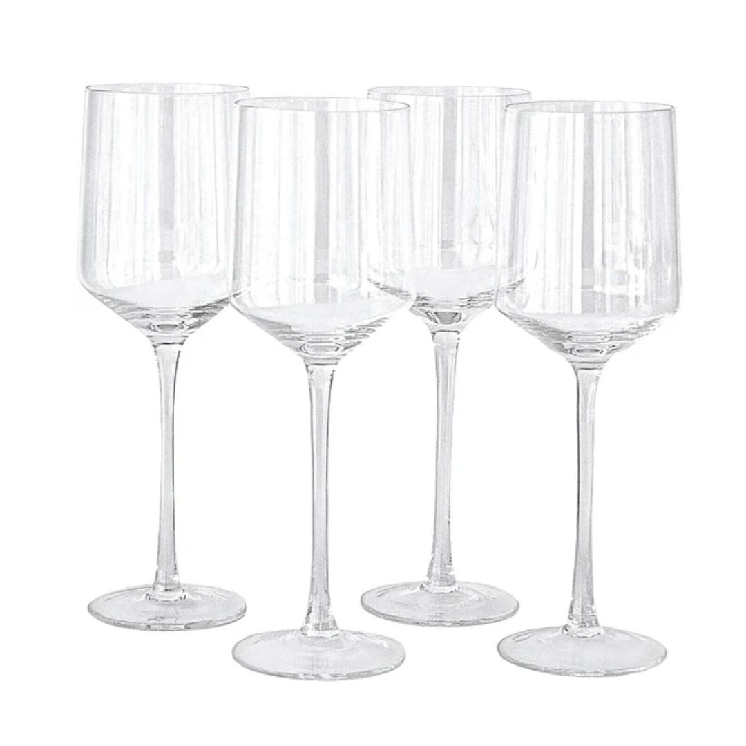Byrdeen Glassware