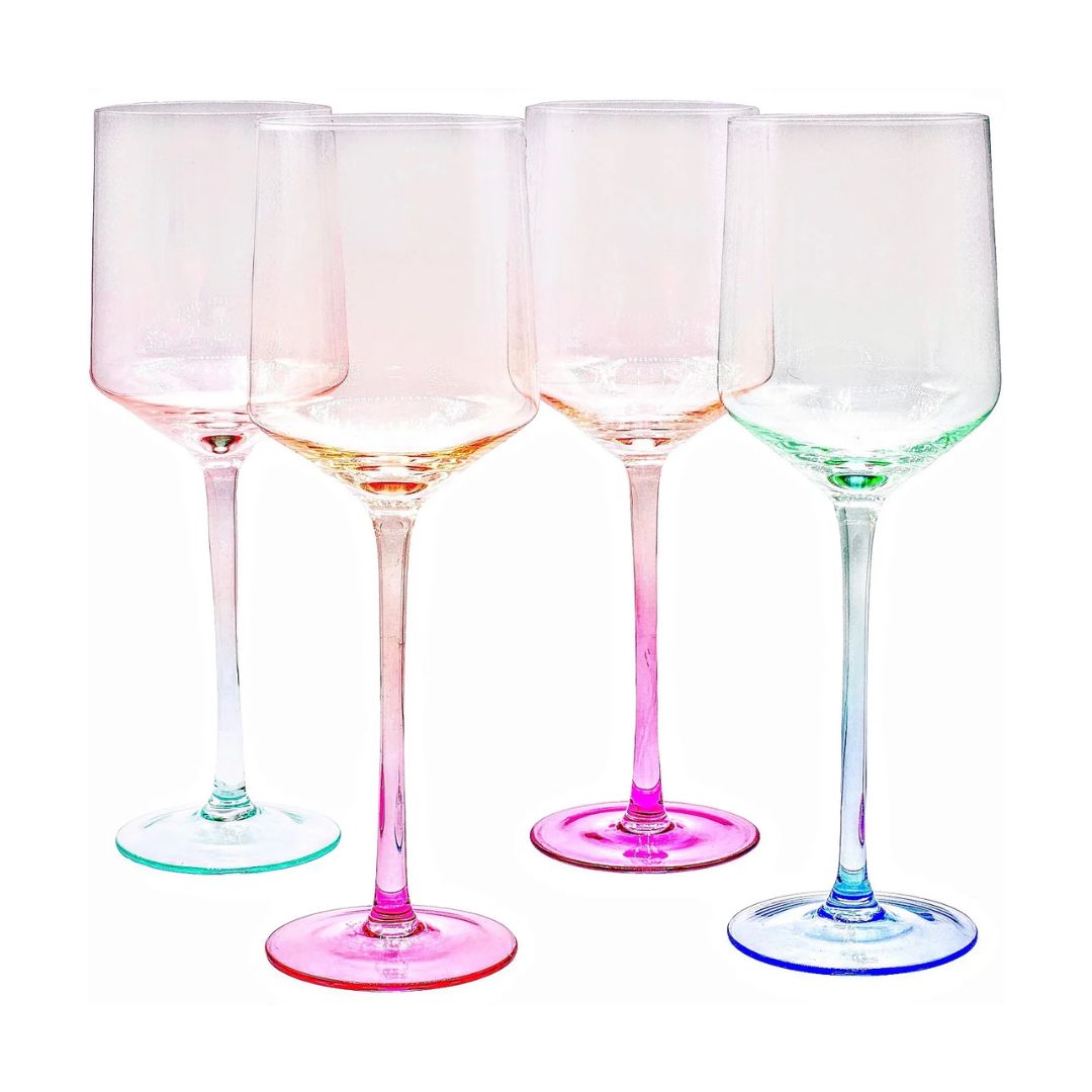 Byrdeen Glassware