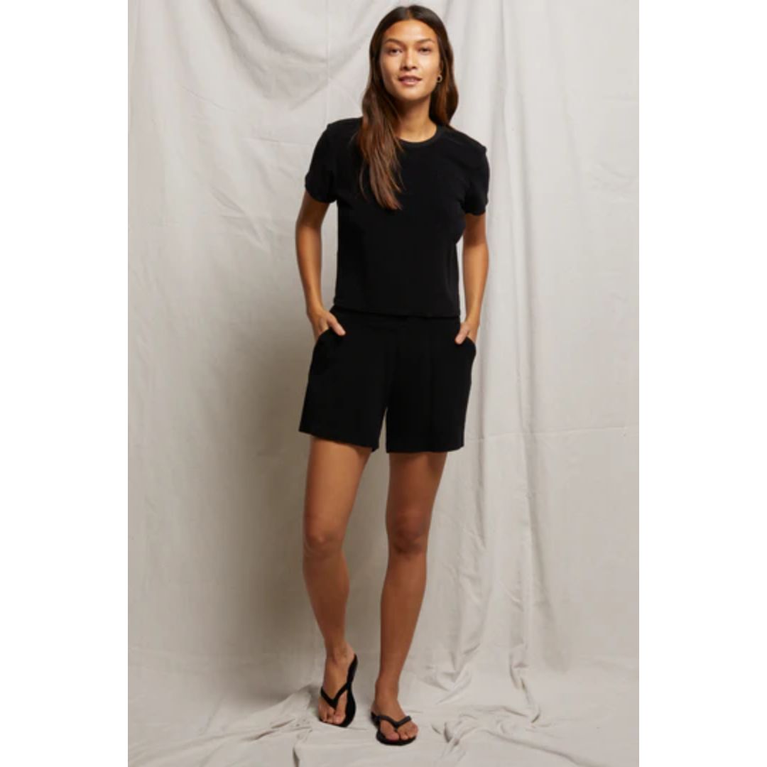Emily Sweat Short