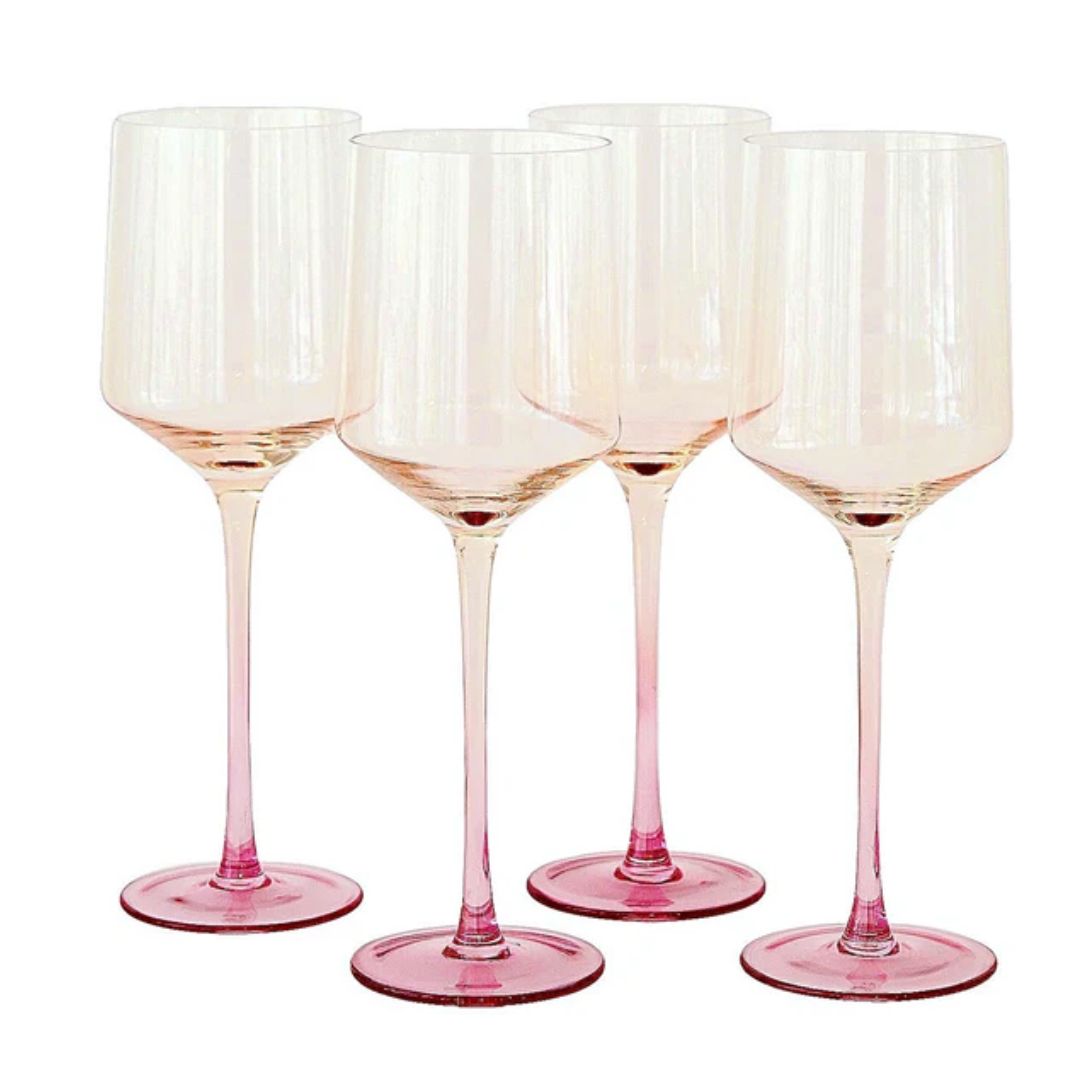 Byrdeen Glassware