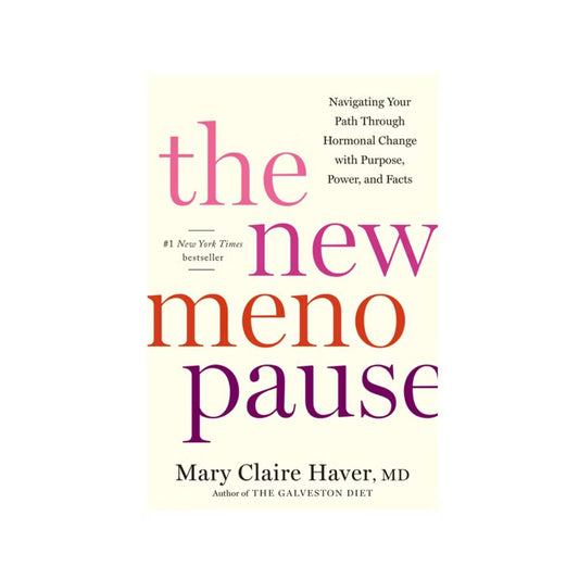 The New Menopause