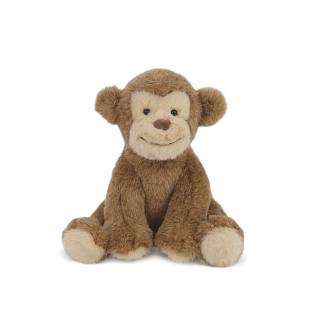 Mon Ami Safari Stuffed Animal
