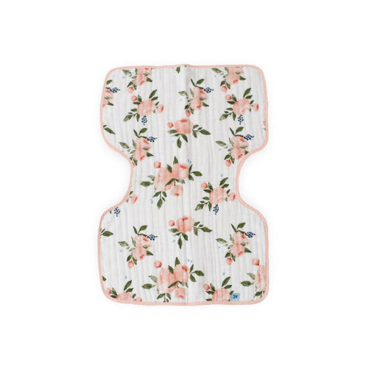 Little Unicorn Burp Cloth