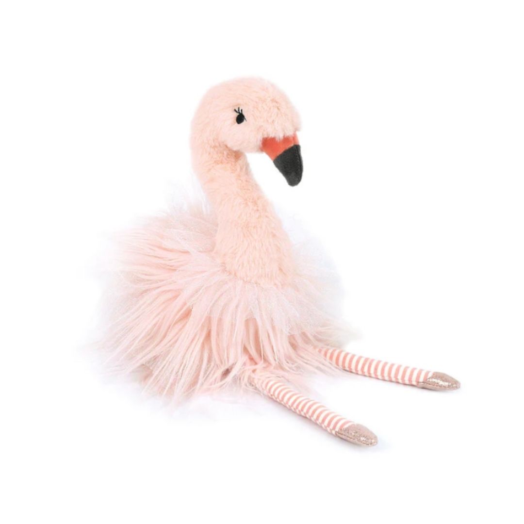 Mon Ami Safari Stuffed Animal