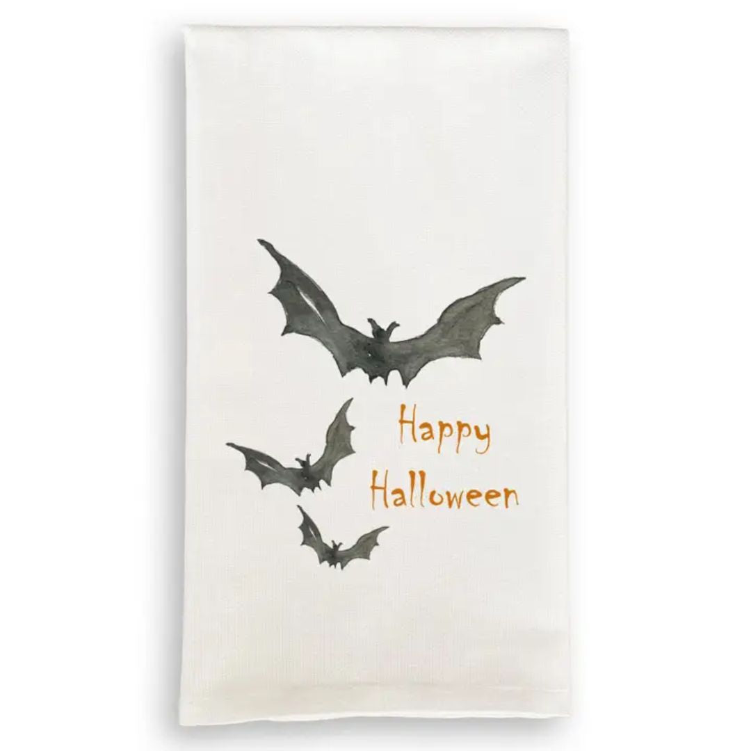FG Holiday Dishtowel