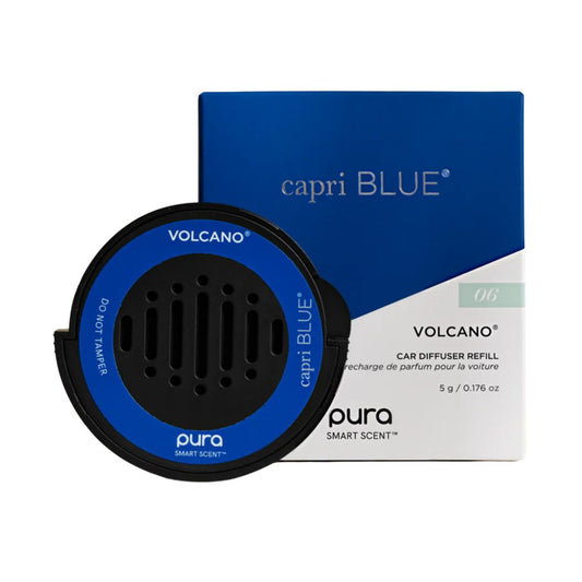Pura Car Diffuser Refill