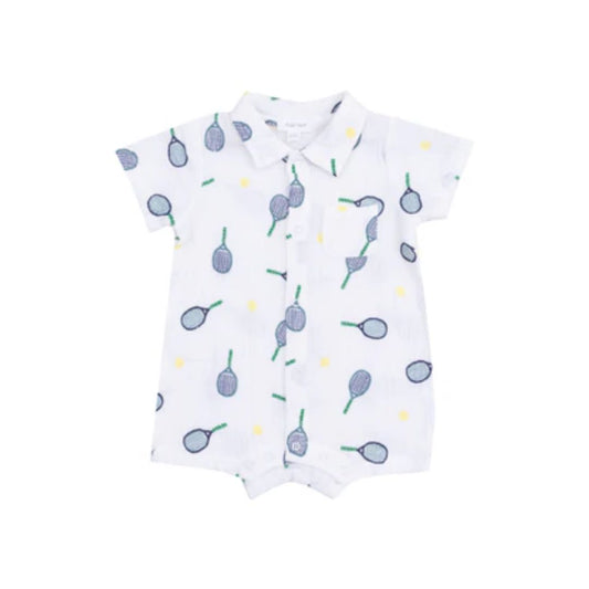 Angel Dear Polo Shortie