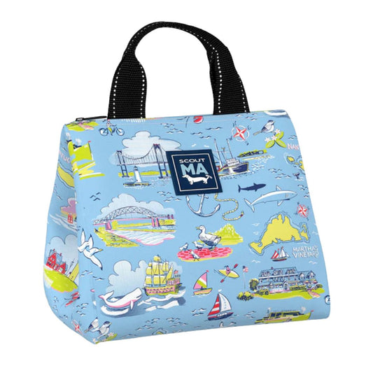 Scout Eloise Lunch Bag