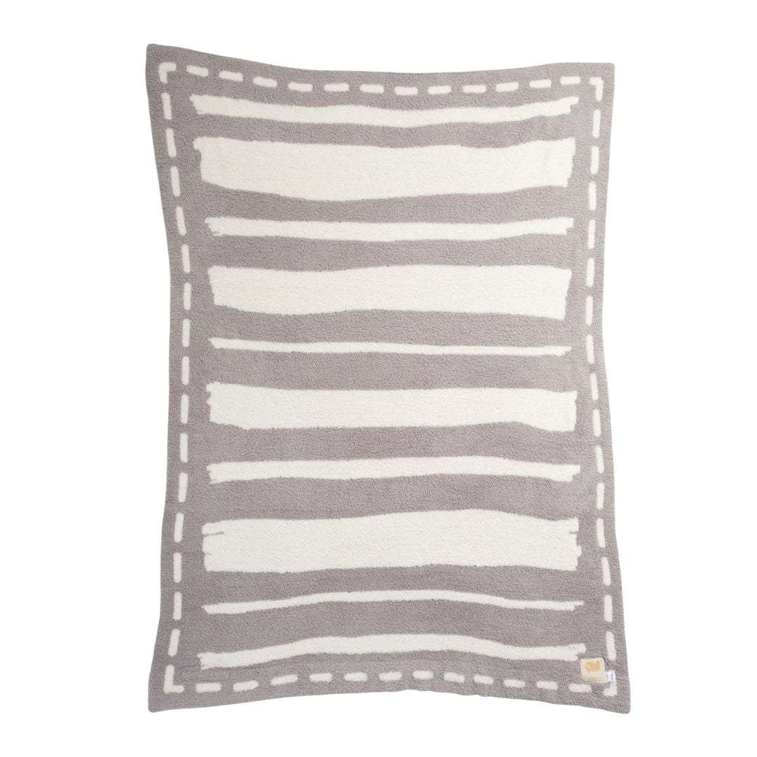 Barefoot Dreams CozyChic® Covered in Prayer® Throw