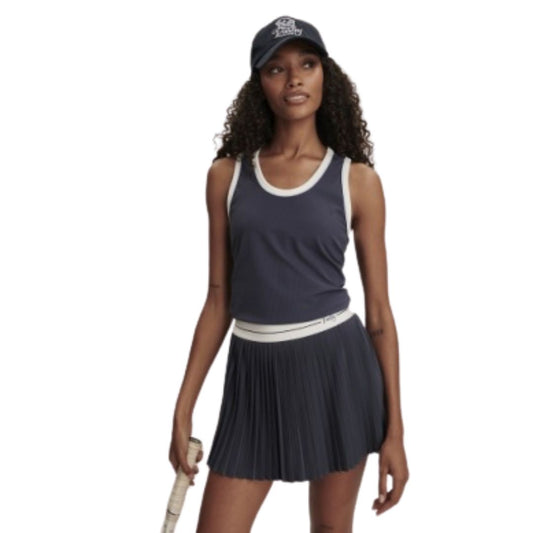 Varley Clemency High Rise Skort