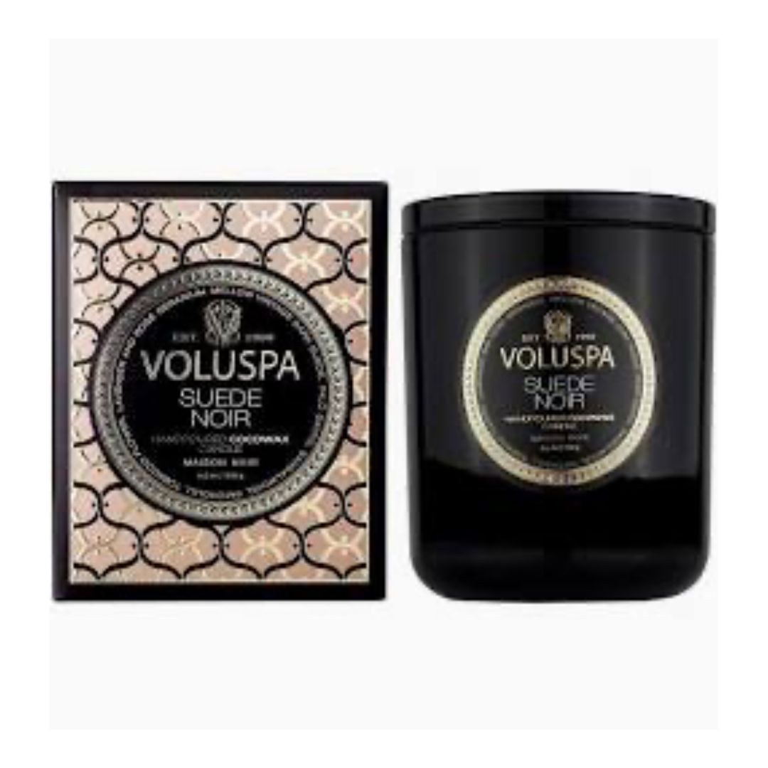Voluspa Classic Candle